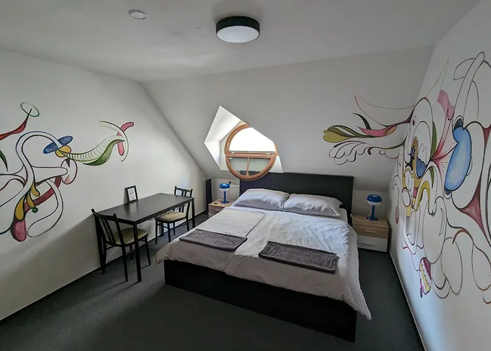 Hostel John Galt