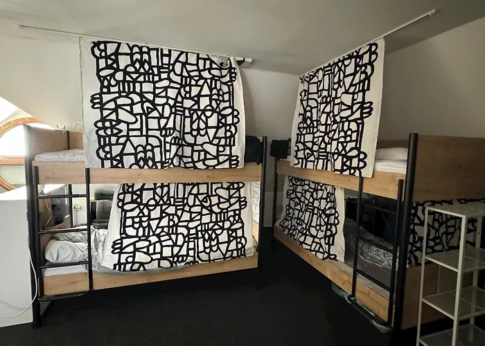 Hostel John Galt