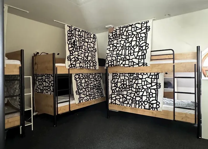 Hostel John Galt