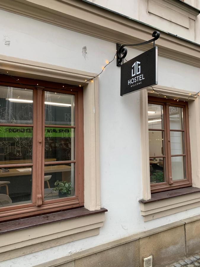 John Galt Hostel *