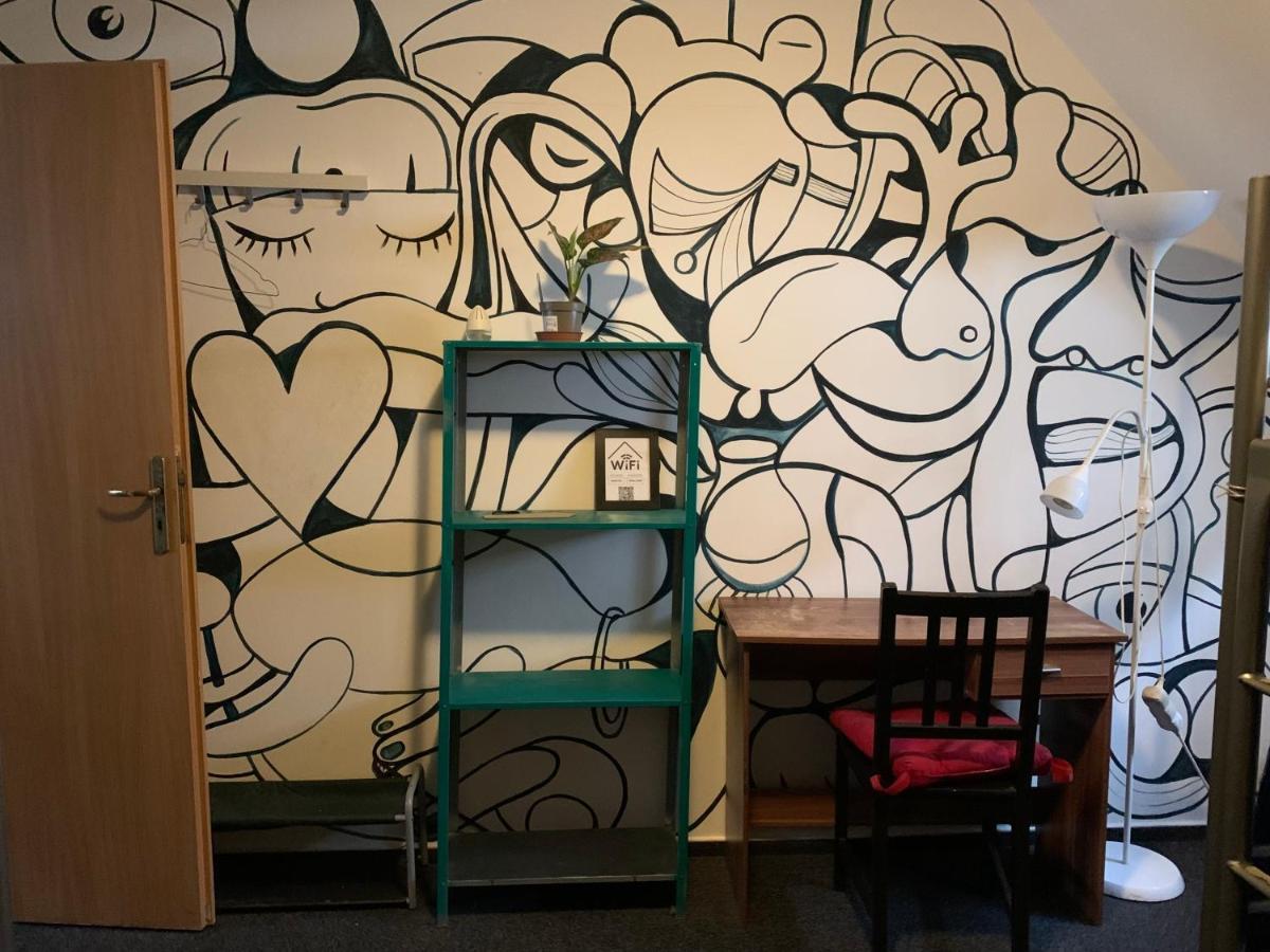 John Galt Hostel