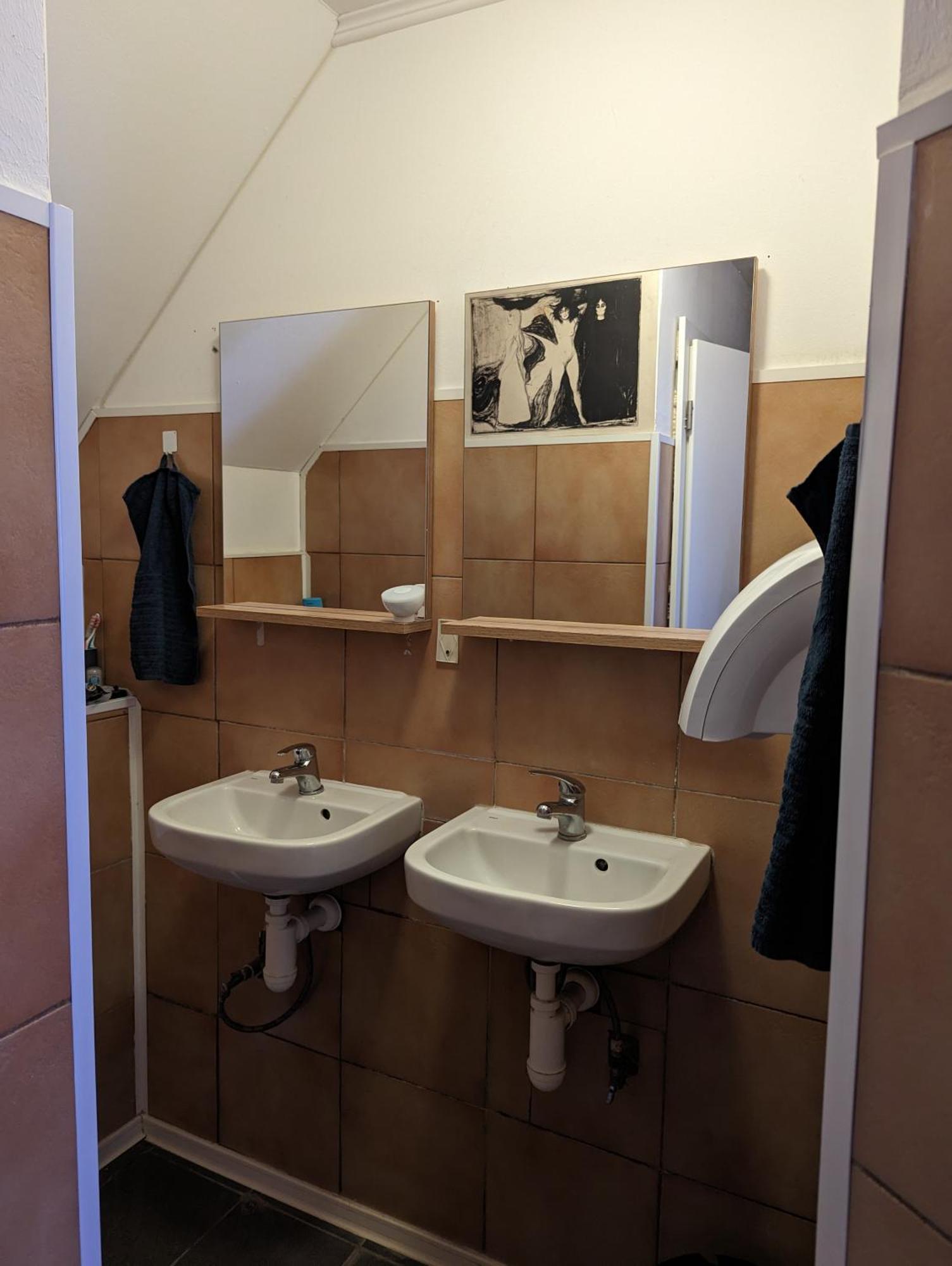 Hostel John Galt