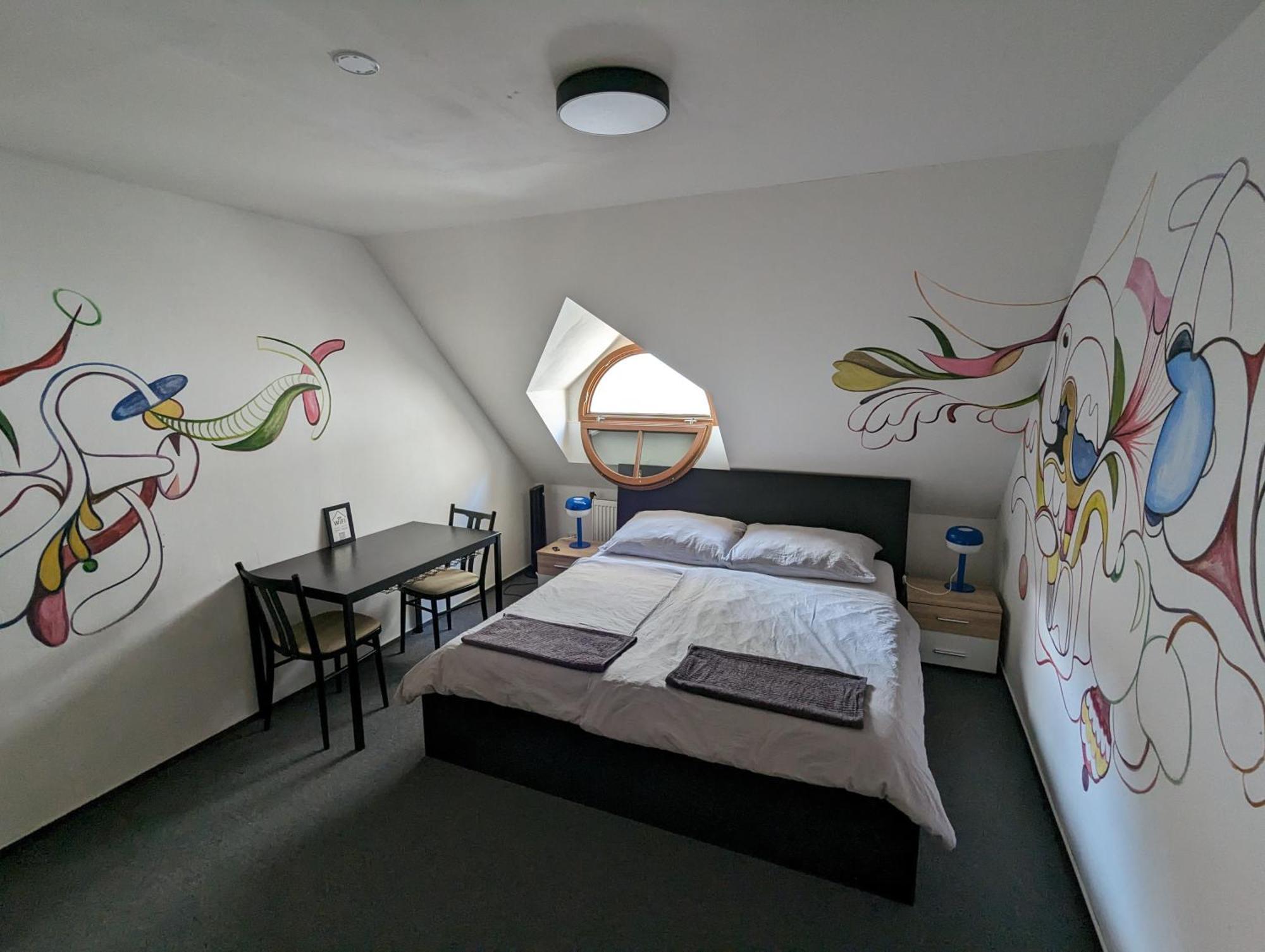 Hostel John Galt *