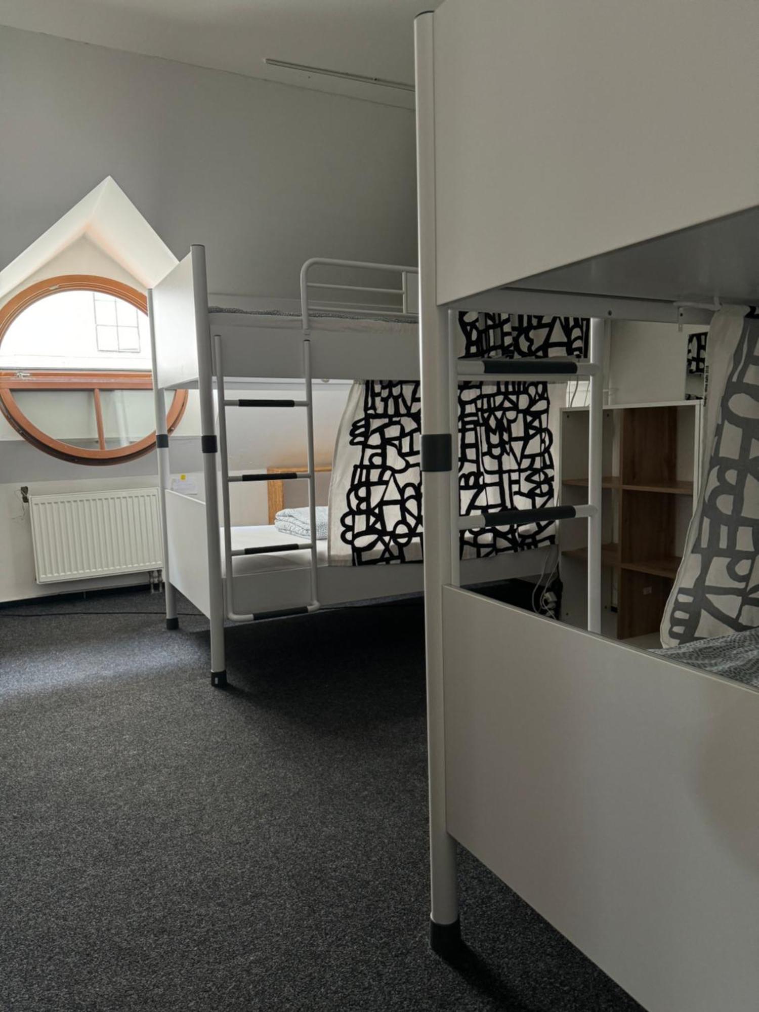 Hostel John Galt *