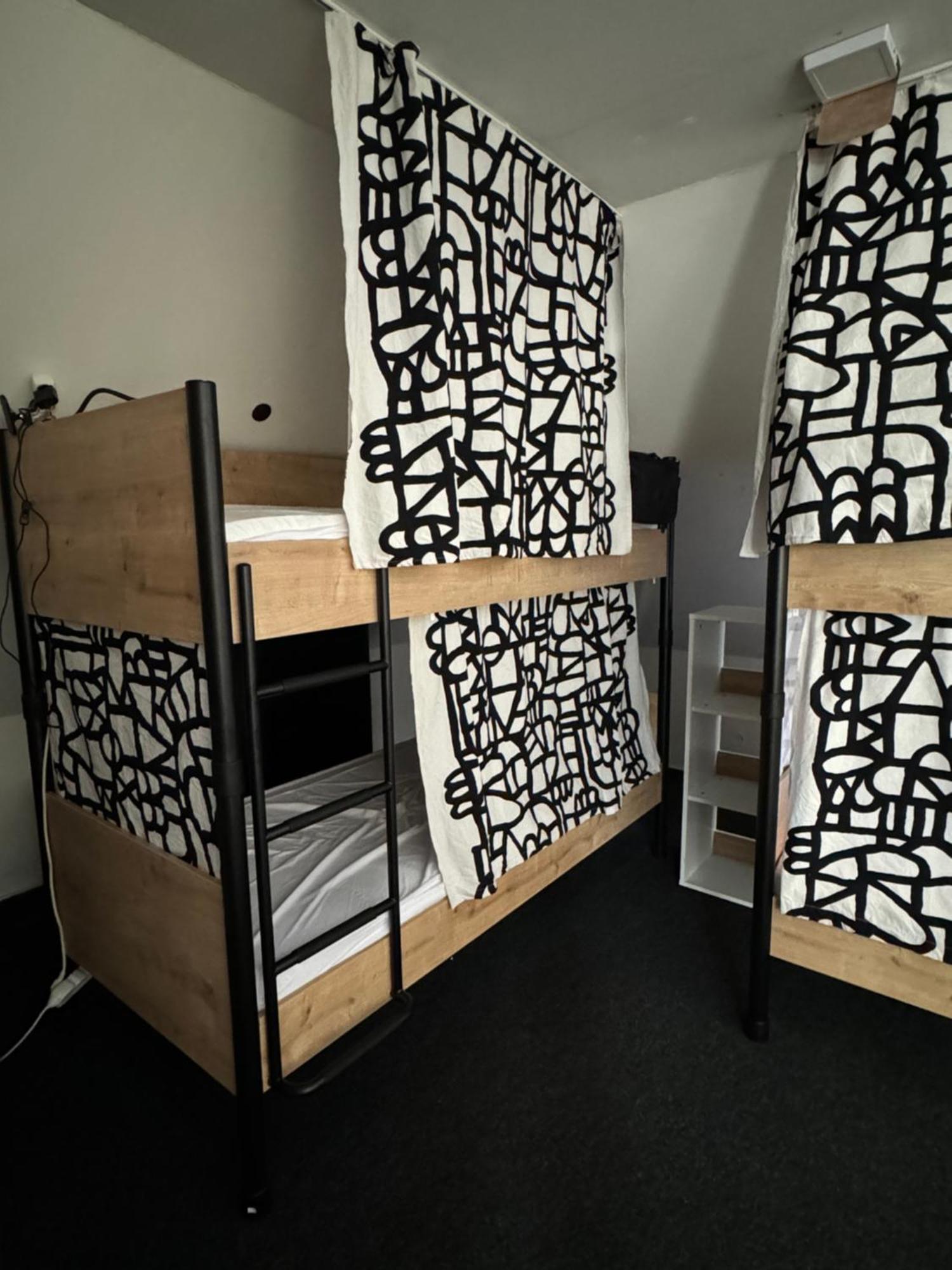 John Galt Hostel
